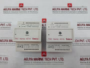 Schneider Electric Tac Xenta 451A Universal Input Module 6Va 24Vac
