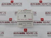 Schneider Electric Tac Xenta 451A Universal Input Module 6Va 24Vac 04Ecbee40100
