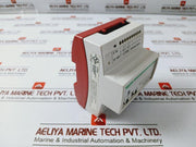 Schneider Electric Tac Xenta 452A Universal Analog I/O Module Ver 1.14 Class 2