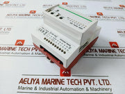 Schneider Electric Tac Xenta 452A Universal Analog I/O Module Ver 1.14 Class 2