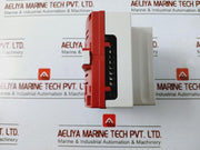Schneider Electric Tac Xenta 452A Universal Analog I/O Module Ver 1.14 Class 2