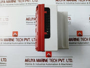 Schneider Electric Tac Xenta 491 Analog Output Module Ver 1.04 24Vac Class 2