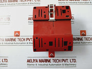 Schneider Electric Tac Xenta 491 Analog Output Module Ver 1.04 24Vac Class 2