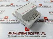 Schneider Electric Tac Xenta 491 Analog Output Module Ver. 1.04