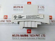 Schneider Electric Tac Xenta 491 Analog Output Module Ver. 1.04