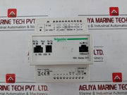 Schneider Electric Tac Xenta 511 Lonworks Network Plc Web Server 5Va 24Vac
