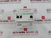 Schneider Electric Tac Xenta 511 Lonworks Network Web Server Plc 5Va 24Vac