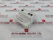 Schneider Electric Tac Xenta 511 Lonworks Network Web Server Plc 5Va 24Vac