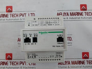 Schneider Electric Tac Xenta 511 Lonworks Network Web Server Plc 5Va 24Vac