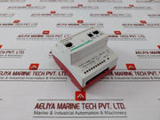 Schneider Electric Tac Xenta 511 Plc Web Server For Lonworks Network Used