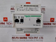 Schneider Electric Tac Xenta 511 Plc Web Server For Lonworks Network Used