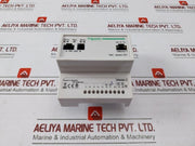 Schneider Electric Tac Xenta 511 Web Server Plc For Lonworks Network