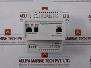 Schneider Electric Tac Xenta 511 Web Server Plc For Lonworks Network