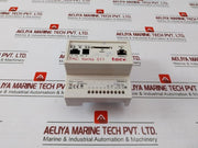 Schneider Electric Tac Xenta 511 Plc Web Server For Lonworks Network 5Va