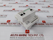 Schneider Electric Tac Xenta 511 Plc Web Server For Lonworks Network 5Va 24Vac Used