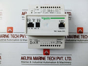 Schneider Electric Tac Xenta 913 Programmable Controller 24Vac Class 2 Rs485