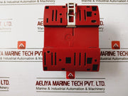 Schneider Electric Tac Xenta 913 Programmable Controller 24Vac Class 2 Rs485