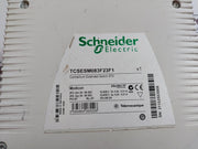 Schneider Electric Tcsesm083F23F1 Connexium Extended Managed Switch 24-48 Vdc