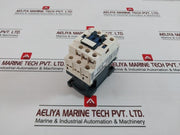 Schneider Electric/Telemecanique Cad 32 Control Relay 110V 50/60 Hz 690V