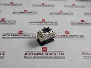 Schneider Electric/Telemecanique Cad32 Control Relay 690V 50/60Hz
