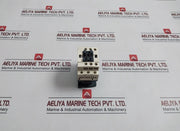 Schneider Electric/Telemecanique Cad32 Control Relay 690V 50/60Hz