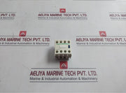 Schneider Electric/Telemecanique Ladn04 Auxiliary Contact Block 10A 690V