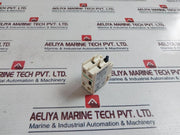 Lot of 2X Schneider Electric LADN20 Auxiliary Contact Block 690V 10A IEC 60947
