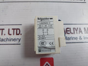 Lot of 2X Schneider Electric LADN20 Auxiliary Contact Block 690V 10A IEC 60947