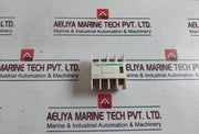 Schneider Electric/ Telemecanique Ladn406 Auxiliary Contact Block 10A 690V