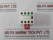 Schneider Electric/Telemecanique Ladn40 Auxiliary Contact Block For Contactor