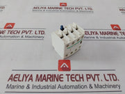 Schneider Electric/Telemecanique Ladn40 Auxiliary Contact Block For Contactor