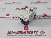Schneider Electric/Telemecanique Gv2-le22 Motor Circuit Breaker 690V 25A 50/60Hz