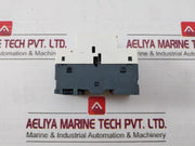 Schneider Electric/Telemecanique Gv2-le22 Motor Circuit Breaker 690V 25A 50/60Hz