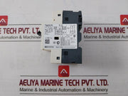 Schneider Electric/Telemecanique Gv2-le22 Motor Circuit Breaker 690V 25A 50/60Hz