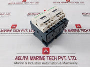 Schneider Electric/Telemecanique Lc1D09 Contactor 690V 50/60Hz 6Kv