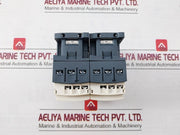Schneider Electric/Telemecanique Lc1D09 Contactor 690V 50/60Hz 6Kv