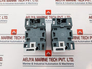 Schneider Electric Telemecanique Lc1E0601 Contactor 20A 690V