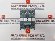 Schneider Electric Telemecanique Lc1E0601 Contactor 20A 690V