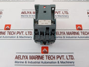 Schneider Electric Telemecanique Lc1E0601 Contactor 20A 690V