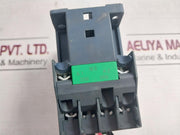 Schneider Electric/Telemecanique Lc1E06 10 3 Pole Contactor 690V 20A