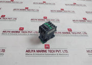 Schneider Electric/Telemecanique Lc1E06 10 3 Pole Contactor 690V 20A