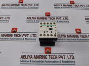 Schneider Electric/Telemecanique Lc1K0601P7 Contactor 50/60Hz 230V