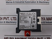 Schneider Electric/Telemecanique Lc1K0601P7 Contactor 50/60Hz 230V