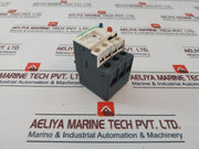 Schneider Electric Telemecanique Lrd 08 Thermal Overload Relay 690V-50/60Hz