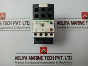 Schneider Electric/Telemecanique Lrd12 Overload Relay