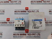 Schneider Electric Telemecanique Lrd 21 Thermal Overload Relay
