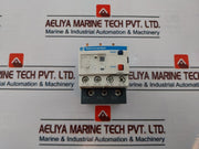 Schneider Electric Telemecanique Lrd 21 Thermal Overload Relay