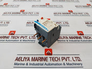 Schneider Electric Telemecanique Lrd 21 Thermal Overload Relay