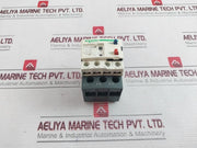 Schneider Electric/Telemecanique Lrd 22 Overload Relay 690V-50/60Hz Gb14048.4