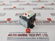 Schneider Electric/Telemecanique Lrd 22 Thermal Overload Relay 690V~